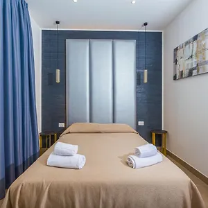  Hotel Repubblica Itália