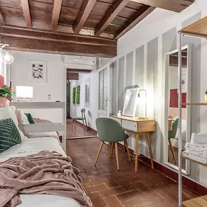  Apartamento Wine Ciliegiolo Itália