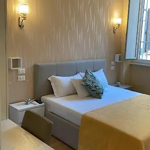 Alojamento de Acomodação e Pequeno-almoço Bq House Castello Luxury, Roma