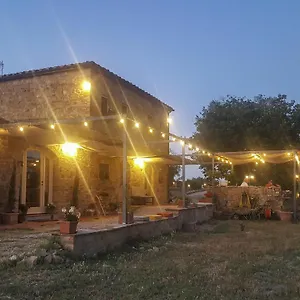 Vento D'orcia , Pienza Italia