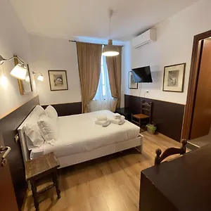 Casa de hóspedes Gold House, Roma
