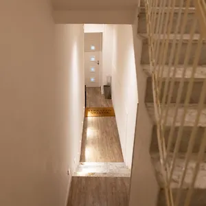  Bed & Breakfast Terrazza Vallisa Italia