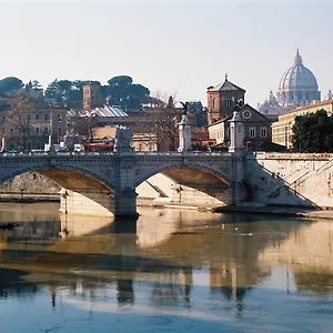 Alojamento de Acomodação e Pequeno-almoço Navona Luxury, Roma
