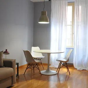  Apartamento Residenza Fiori Oscuri Itália