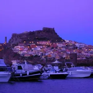 Residenze , Castelsardo Italia